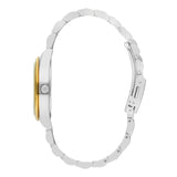 ساعة سلازنجر النسائية المصنوعة من الفولاذ المقاوم للصدأ - Sl.09.2063.4.07