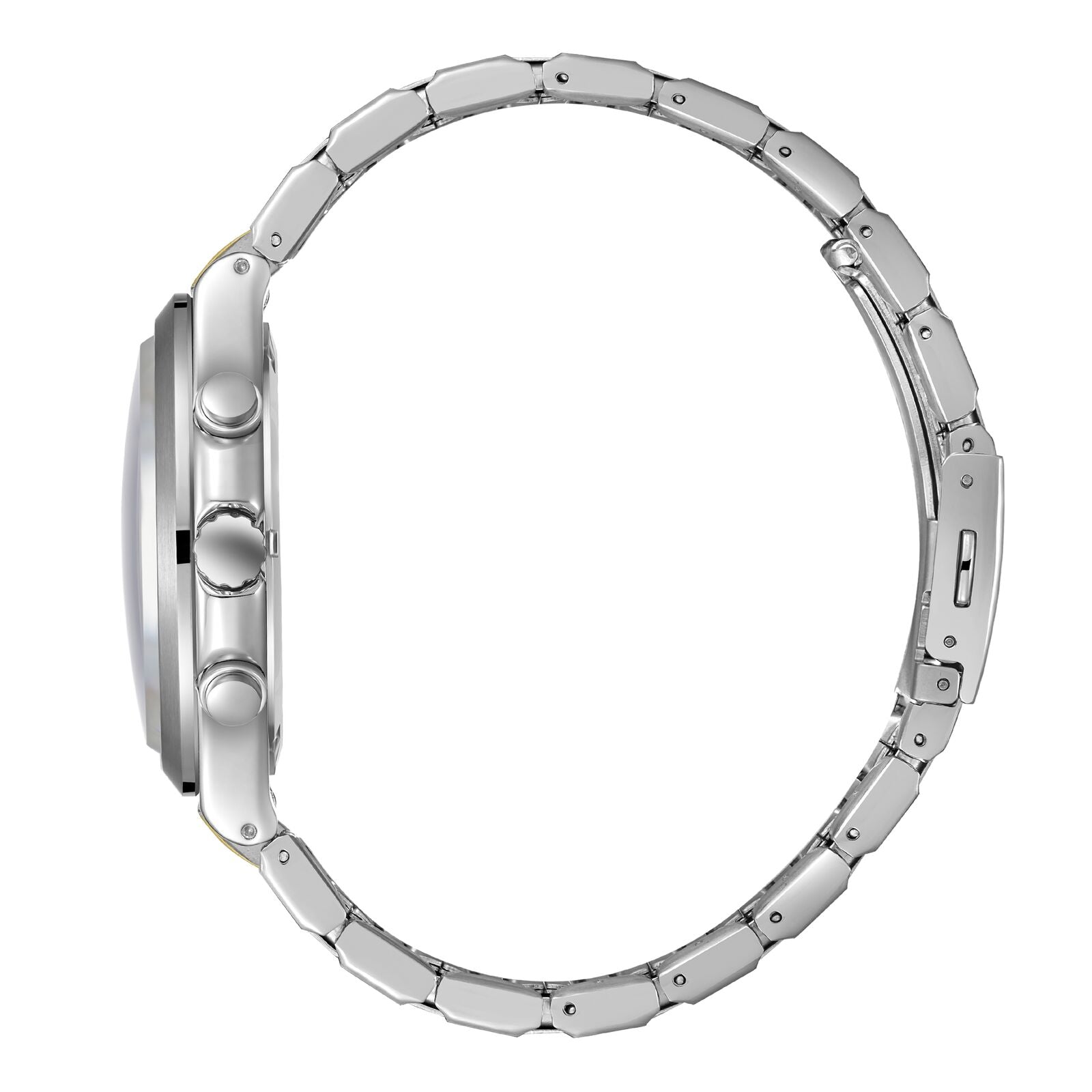 SLAZENGER Two tone Stainless Steel Men's Watch - SL.09.2364.2.01