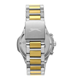 SLAZENGER Two tone Stainless Steel Men's Watch - SL.09.2364.2.01