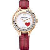 Swarovski Rose gold Women's Watch - 5297584 5297584 - Image 1