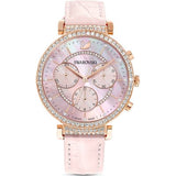 Swarovski Rose gold Women's Watch - 5580352 5580352 - Image 1