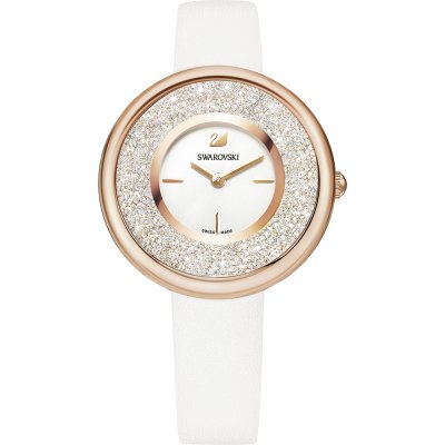Swarovski Rose gold Women's Watch - 5376083