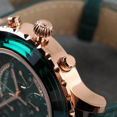 Swarovski Rose gold Women's Watch - 5452498