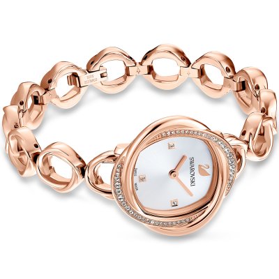 Swarovski Rose gold Women's Watch - 5547626
