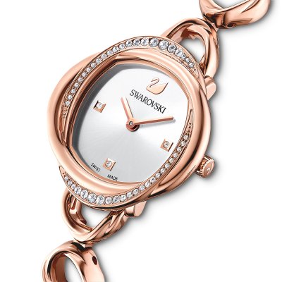 Swarovski Rose gold Women's Watch - 5547626