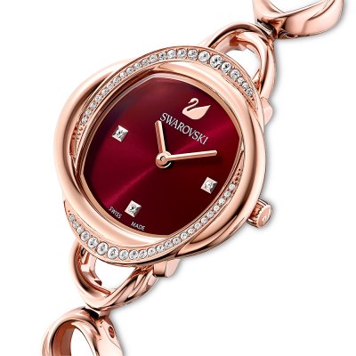 Swarovski Rose gold Women's Watch - 5552783