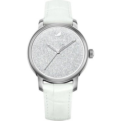 Swarovski Silver Women's Watch - 5295383