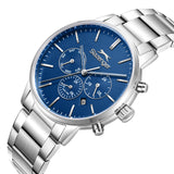 Slazenger Silver Men's Watch SL.09.2585.2.390