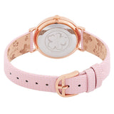 Ted Baker Phylipa Hearts & Stars Quartz Rose Gold Dial Watch and Bracelet Set BKGFW22129I - Watches of America #3