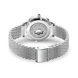 Thomas Sabo Silver Unisex Watch - WA0301-201-209 WA0301-201-209 - Image 2