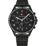 Tommy Hilfiger Black Women's Watch - 1782144 1782144 - Image 1