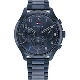 Tommy Hilfiger Blue Men's Watch - 1791853