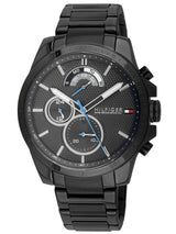 ساعة تومي هيلفيغر كول سبورتس ستانلس ستيل للرجال 1791347