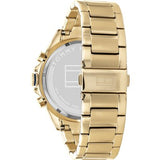 Tommy Hilfiger Gold Men's Watch - 1791969 1791969 - Image 3