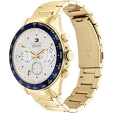 Tommy Hilfiger Gold Men's Watch - 1791969 1791969 - Image 2