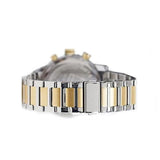 ساعة تومي هيلفيغر ثنائية اللون للرجال 1791539