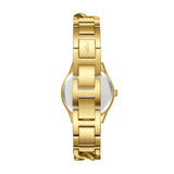 Lee Cooper Gold Ladies Watch LC08291.120
