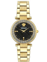 Versace Reve Lady Gold Women's Watch - VE8B00624