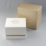 Versace Greca Dome Chrono Two Tone Men's Watch - VE6K00423