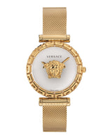 Versace Empire Greca Gold Women's Watch - VEDV00619