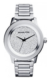 Michael Kors Kinley Diamond Pave Dial Men's Watch MK5996