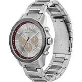 Armani Exchange Analog Gray Dial Men's Watch-AX1745 ax1745 - Image 4