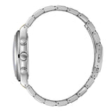 SLAZENGER Two tone Stainless Steel Men's Watch - SL.09.2364.2.01 SL.09.2364.2.01 - Image 4