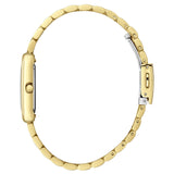 Lee Cooper Gold Ladies Watch LC08135.120