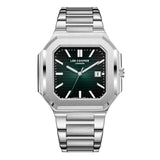 Lee Cooper Silver Men's Watch LC08269.370