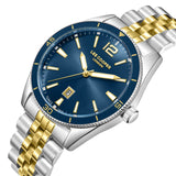 Lee Cooper Two Tone Men's Watch LC08281.290