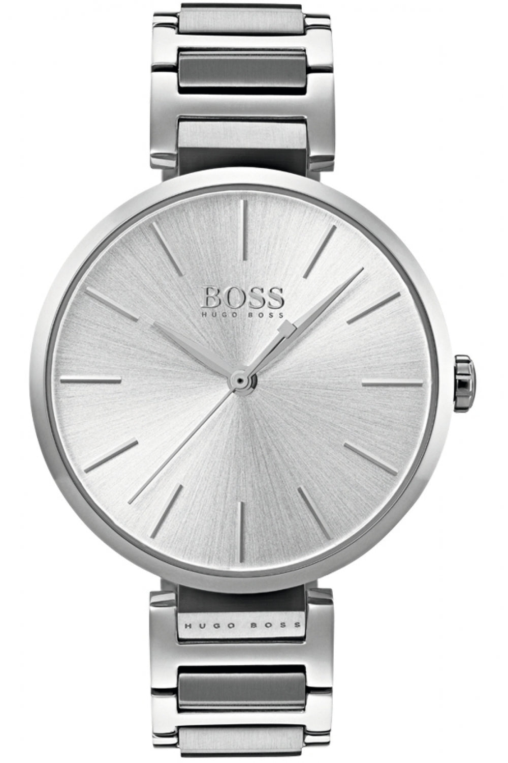 Hugo Boss Allusion Silver Women s Watch 1502414 Watches of America