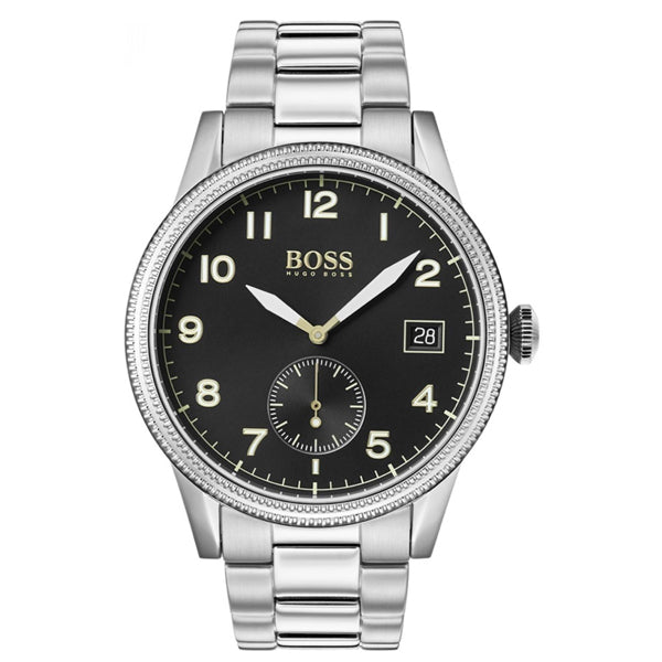 hugo boss legacy