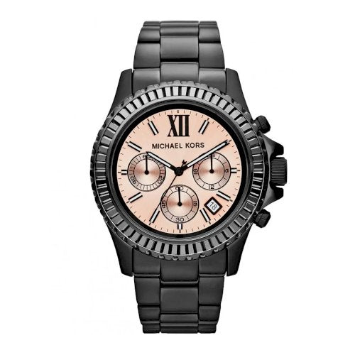 Michael Kors factory Everest Glitz Watch