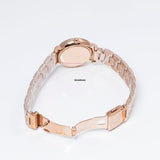 Marc Jacobs Reloj de mujer con esfera blanca MJ3592