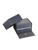 Maserati Tradizione Reloj de hombre con esfera negra R8853125002