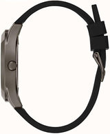 Guess Women's Crush W1223L4 Purple/Gunmetal/Black Women's Watch W1223L4 - Watches of America #2