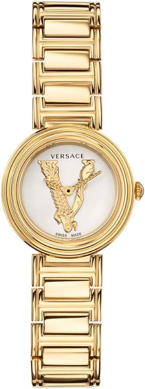 Versace discount virtus watch