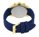 Guess Analog Blue Dial Women's Watch W0562L2 - Watches of America #3
