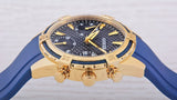 Guess Analog Blue Dial Women's Watch W0562L2 - Watches of America #4