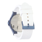 Guess Overdrive Multi-function Display Silicone Strap Women's Watch W0149L6 - Watches of America #3