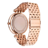 Michael Kors Darci Rose Gold Ladies Watch MK3217 - Watches of America #3