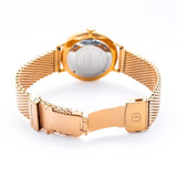 NOX-BRIDGE Supreme Phoenix Rose Gold 36MM PH36 - Watches of America #2