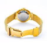 NOX-BRIDGE Supreme Vela Gold 36MM VELA36 - Watches of America #2