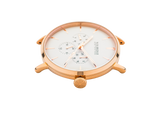 NOX-BRIDGE Classic Capella Rose Gold 41MM CRG41 - Watches of America #3