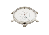 NOX-BRIDGE Classic Meissa Silver 36MM MS36 - Watches of America #3