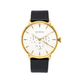NOX-BRIDGE Classic Capella Gold 41MM CG41 - Watches of America