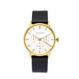 NOX-BRIDGE Classic Capella Gold 36MM  CG36 - Watches of America