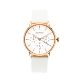 NOX-BRIDGE Classic Meissa Rose Gold 36MM  MRG36 - Watches of America