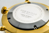 NOX-BRIDGE Classic Izar Gold 36MM IG36 - Watches of America #4