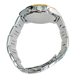 Michael Kors Alek Reloj cronógrafo de dos tonos para hombre MK8901